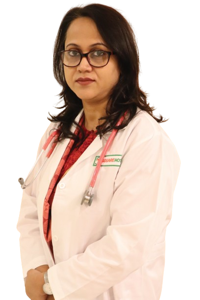 Dr. Kamrunnaher Shultana
